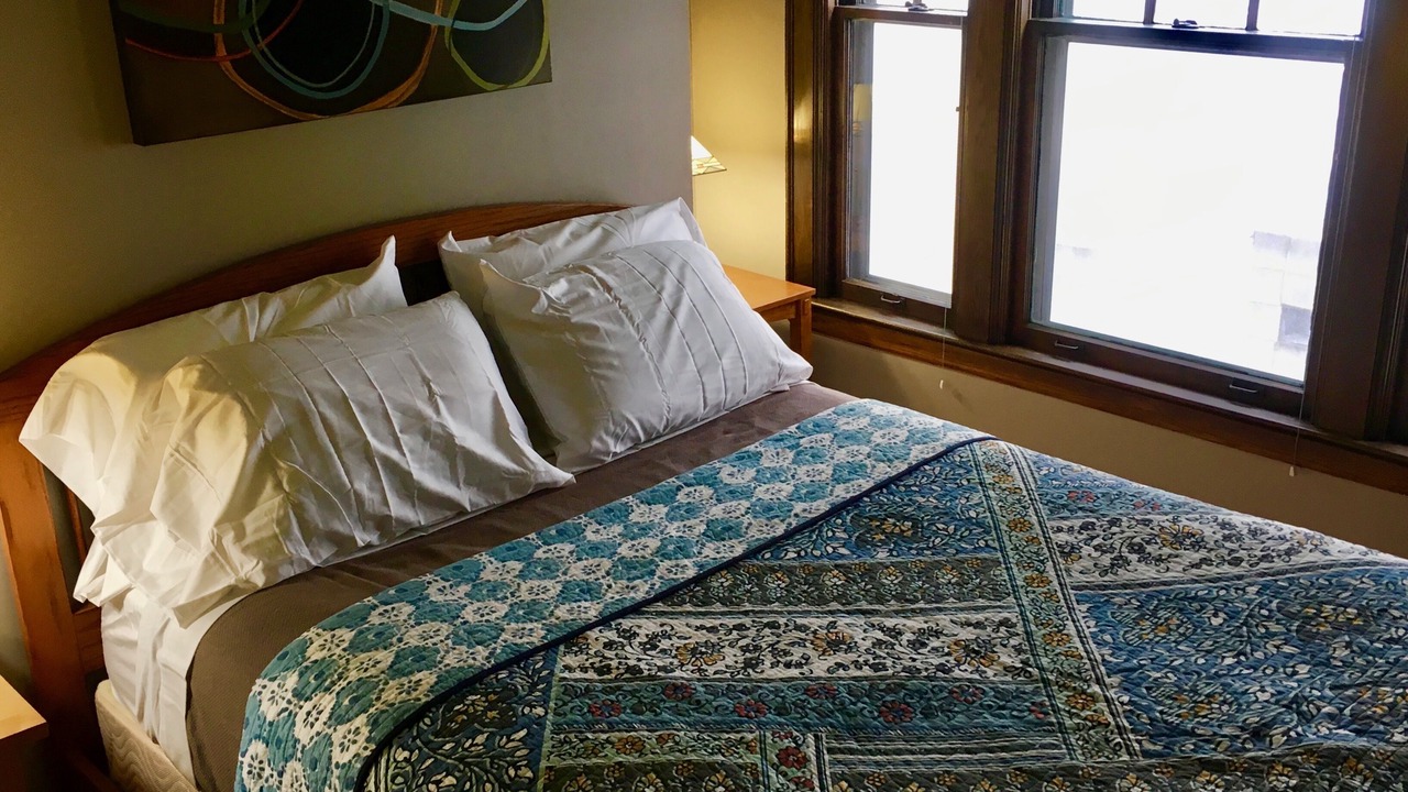 Photo of Bedroom in Whittier