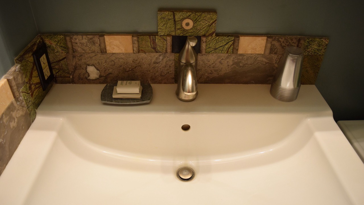 Photo of Bathroom in Whittier