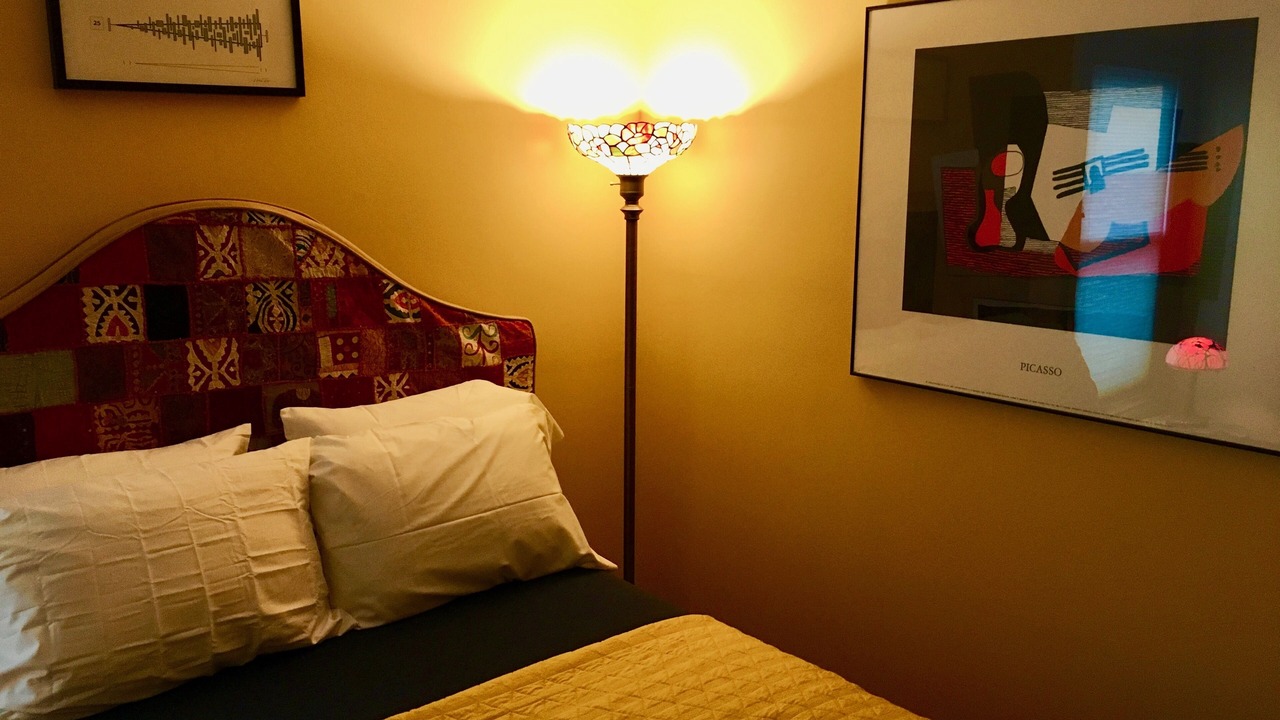 Photo of Bedroom in Whittier