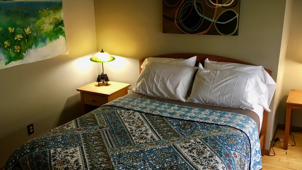 Photo of Bedroom in Whittier