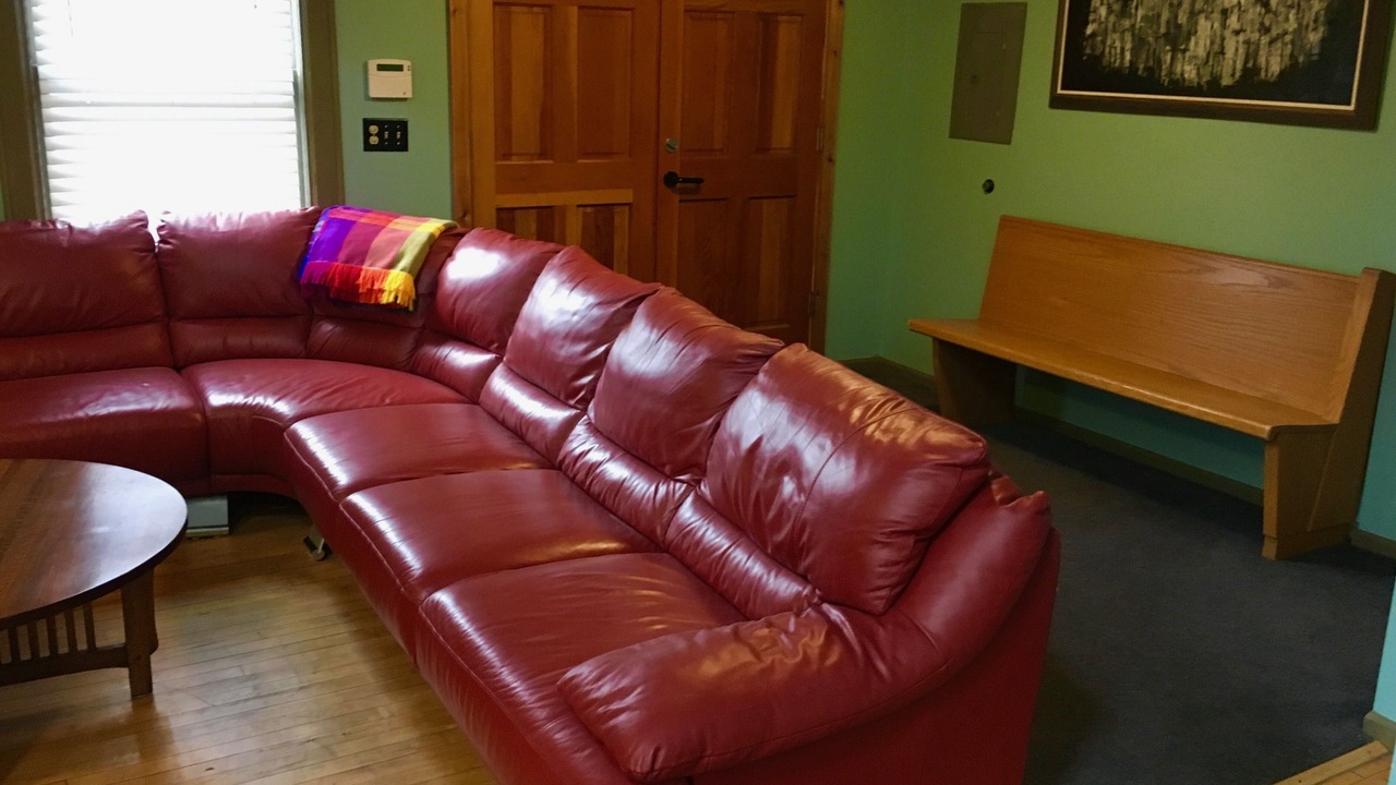 Photo of Livingroom in Whittier