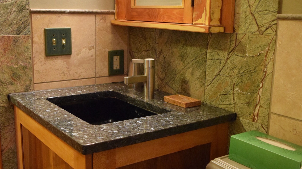 Photo of Bathroom in Whittier