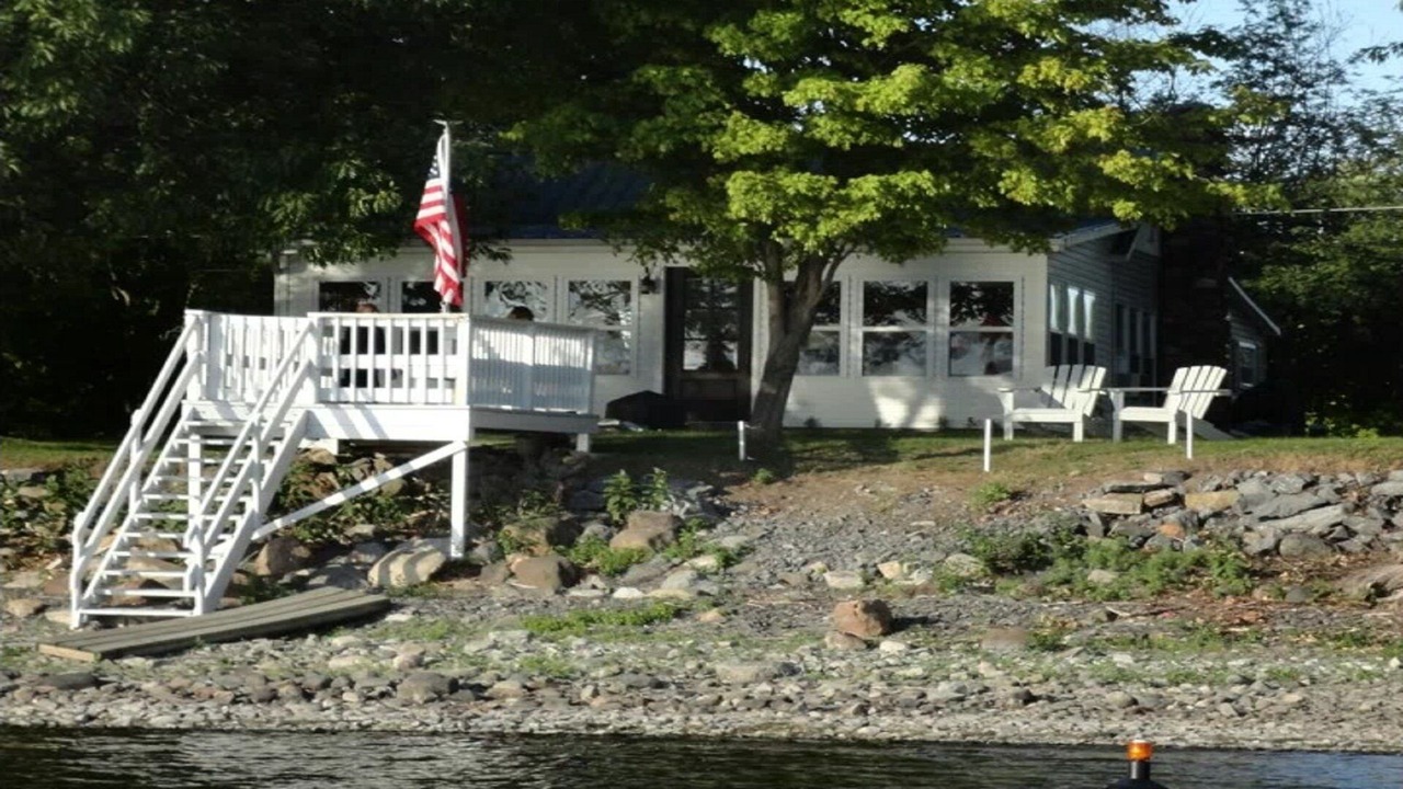 Photo of Outdoor in Champlain