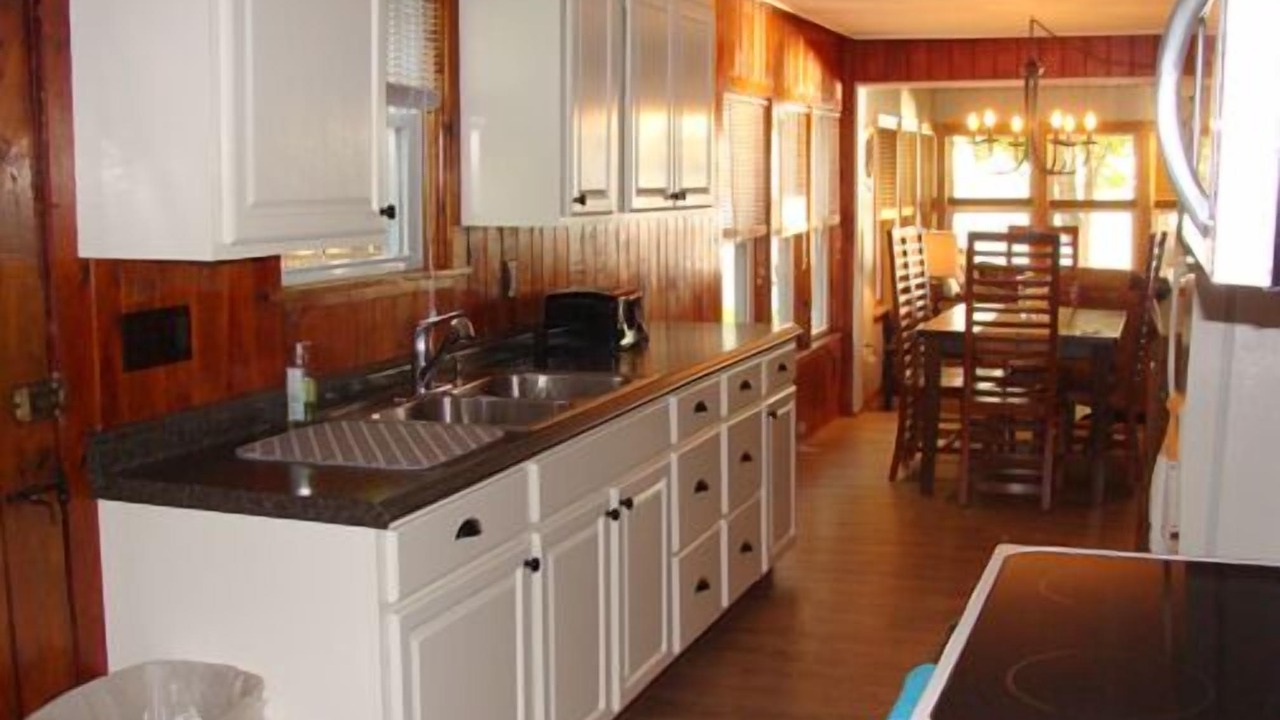 Photo of Kitchen in Champlain