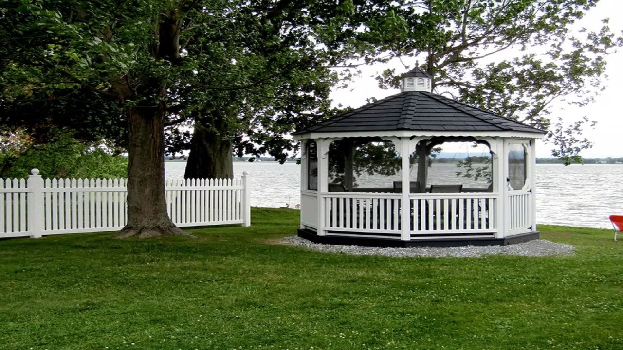 Photo of Outdoor in Champlain