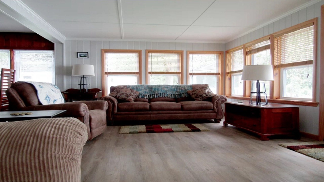 Photo of Livingroom in Champlain