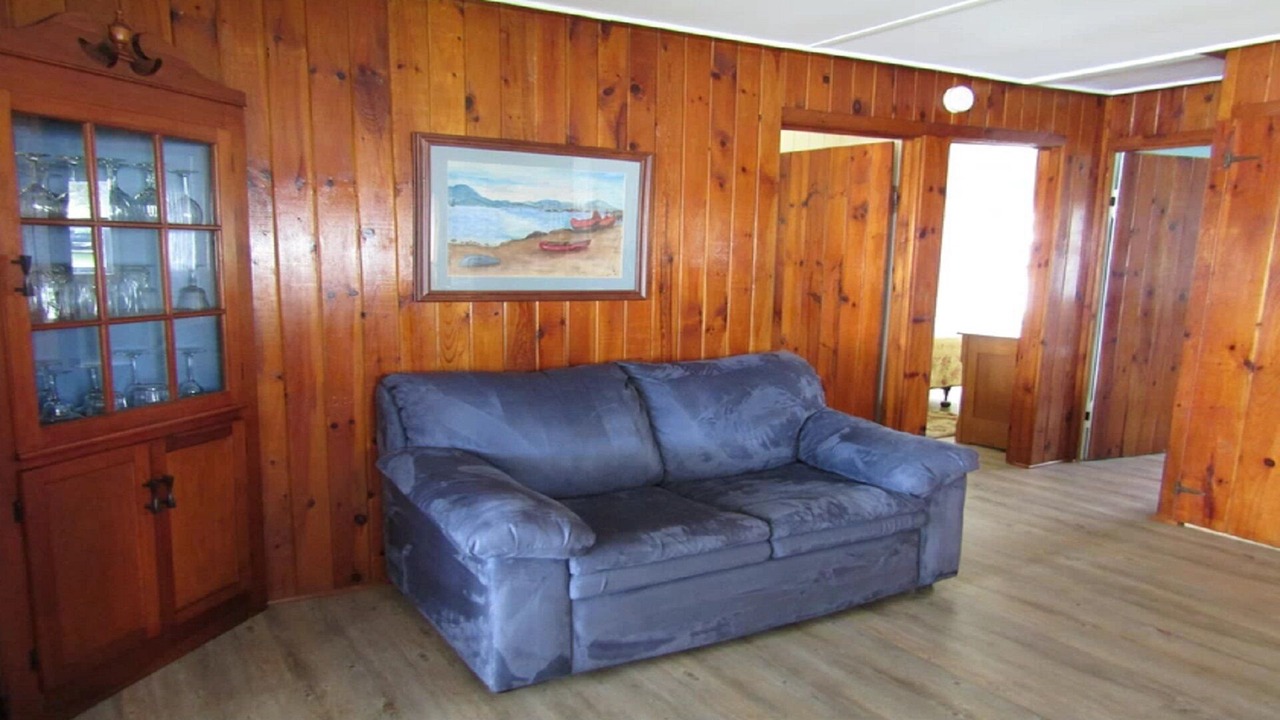 Photo of Livingroom in Champlain