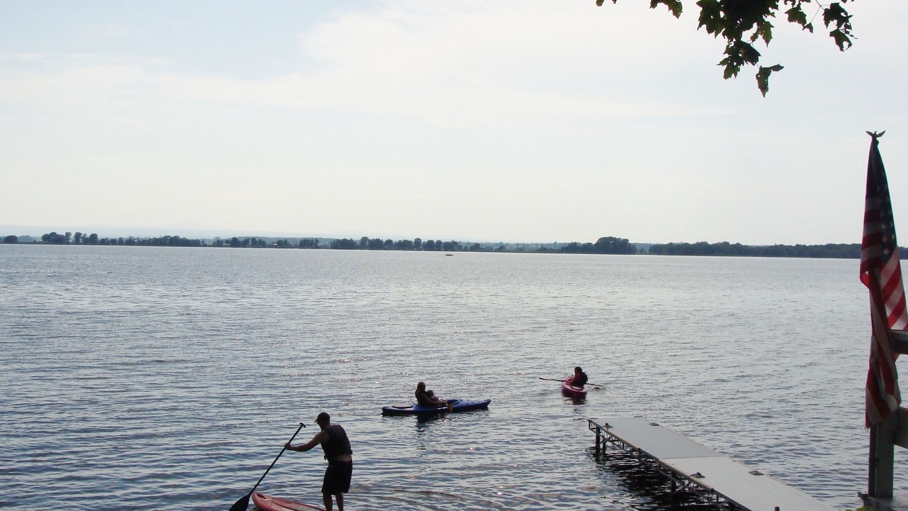 Photo of Others in Champlain