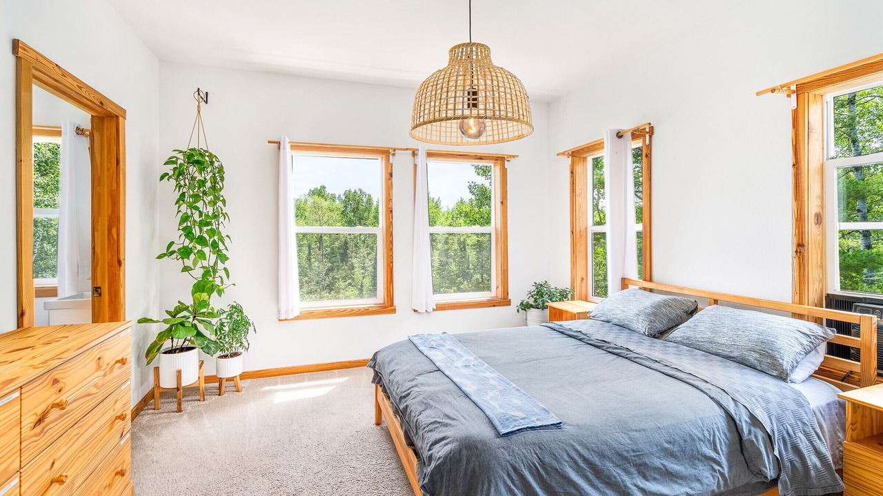 Photo of Bedroom in Mason