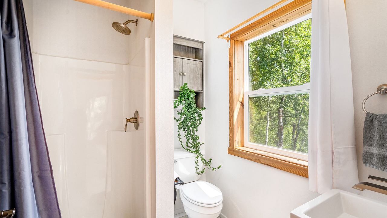 Photo of Bathroom in Mason