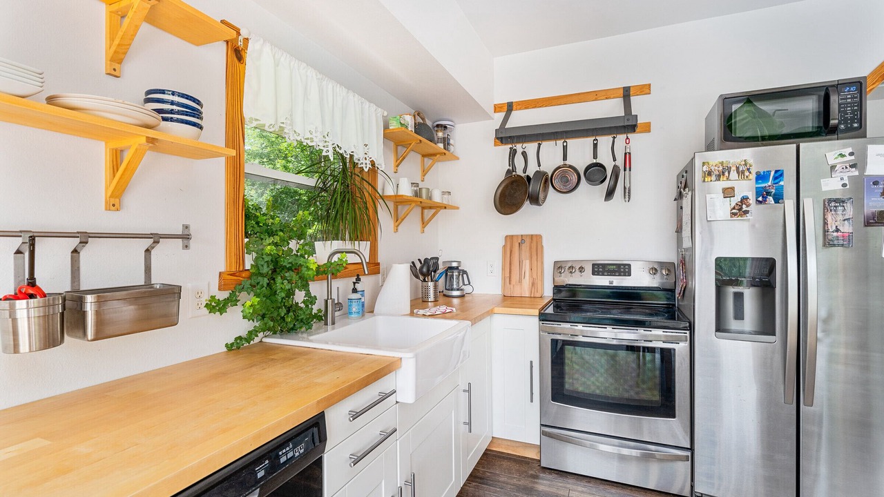 Photo of Kitchen in Mason