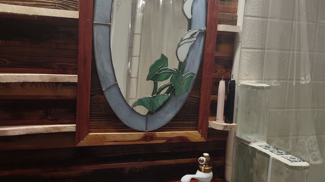 Photo of Bathroom in Taos