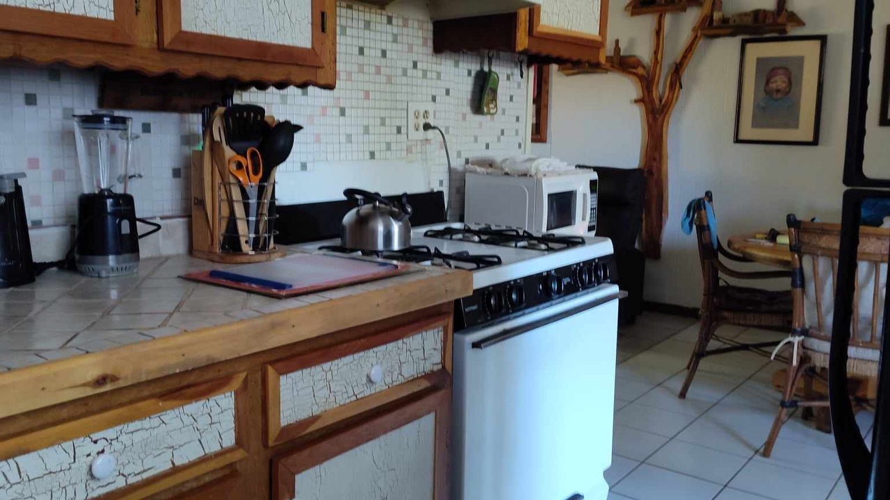 Photo of Kitchen in Taos