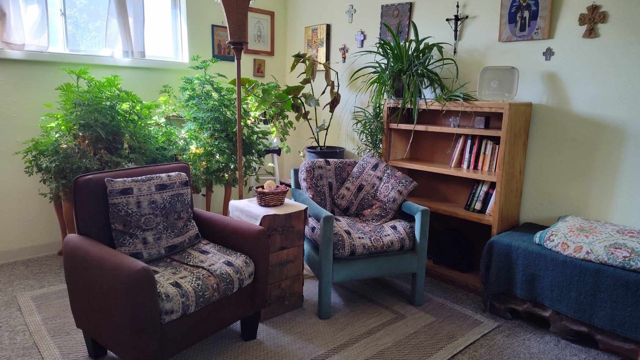 Photo of Bedroom in Taos