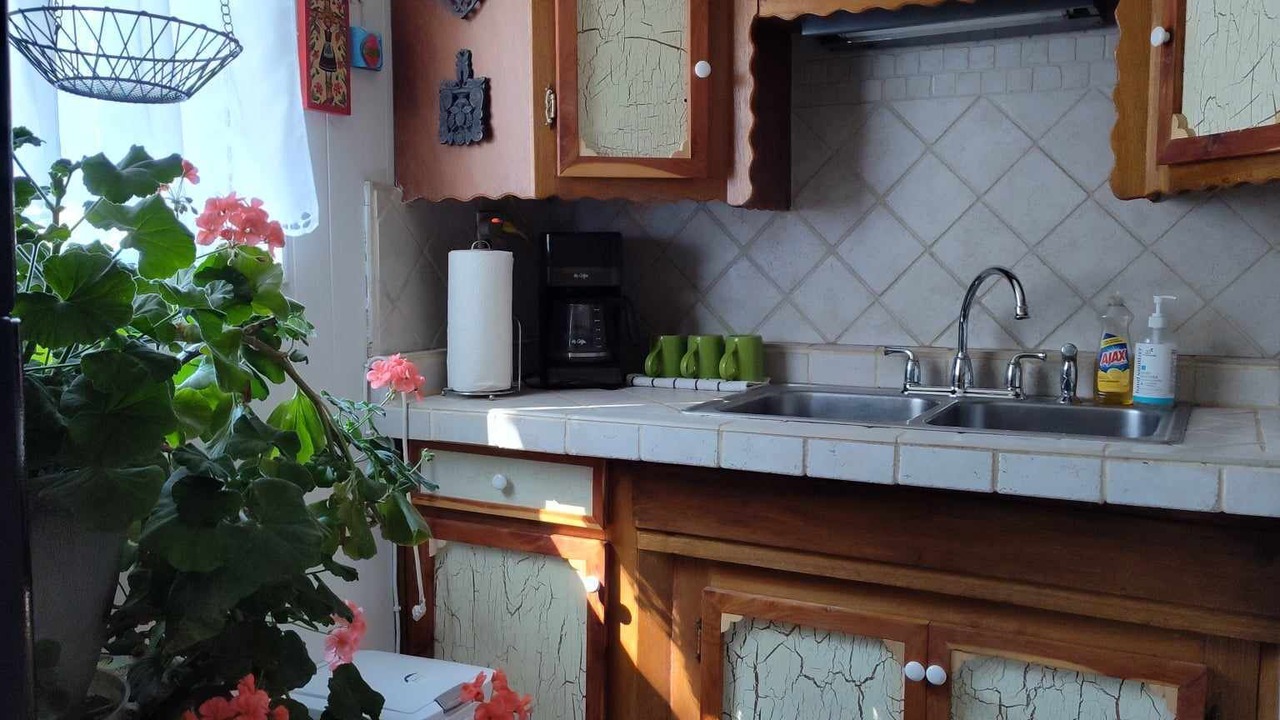 Photo of Kitchen in Taos