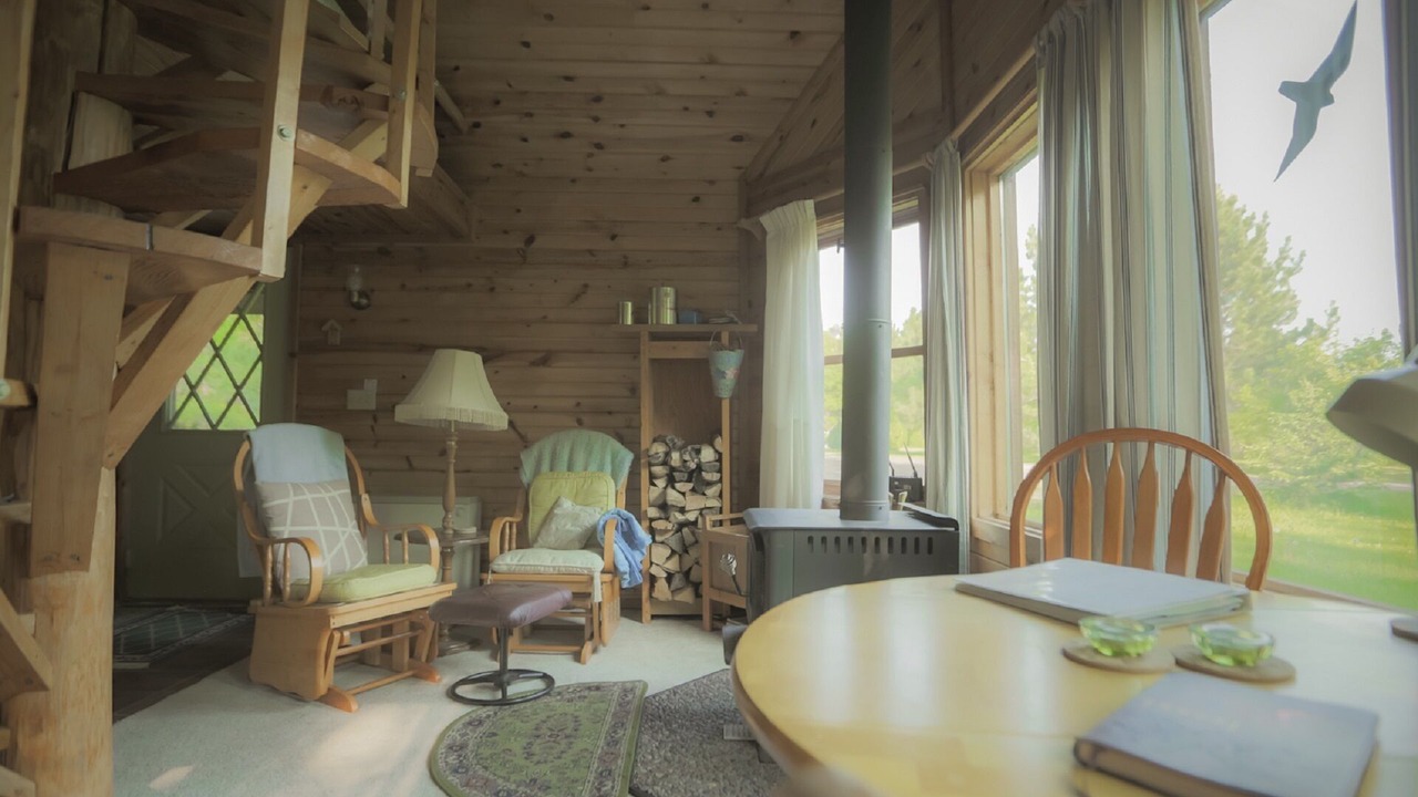 Photo of Livingroom in Finlayson