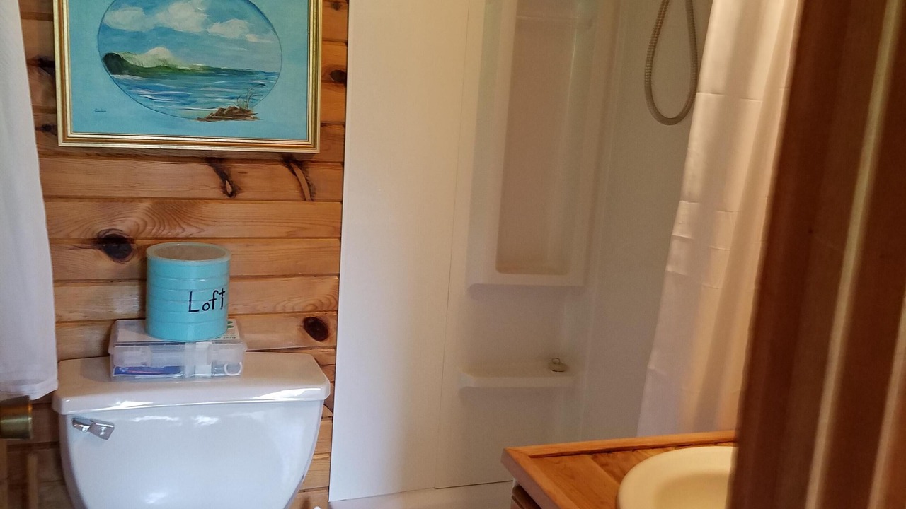 Photo of Bathroom in Finlayson