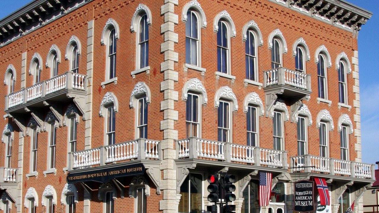 Photo of Others in Decorah