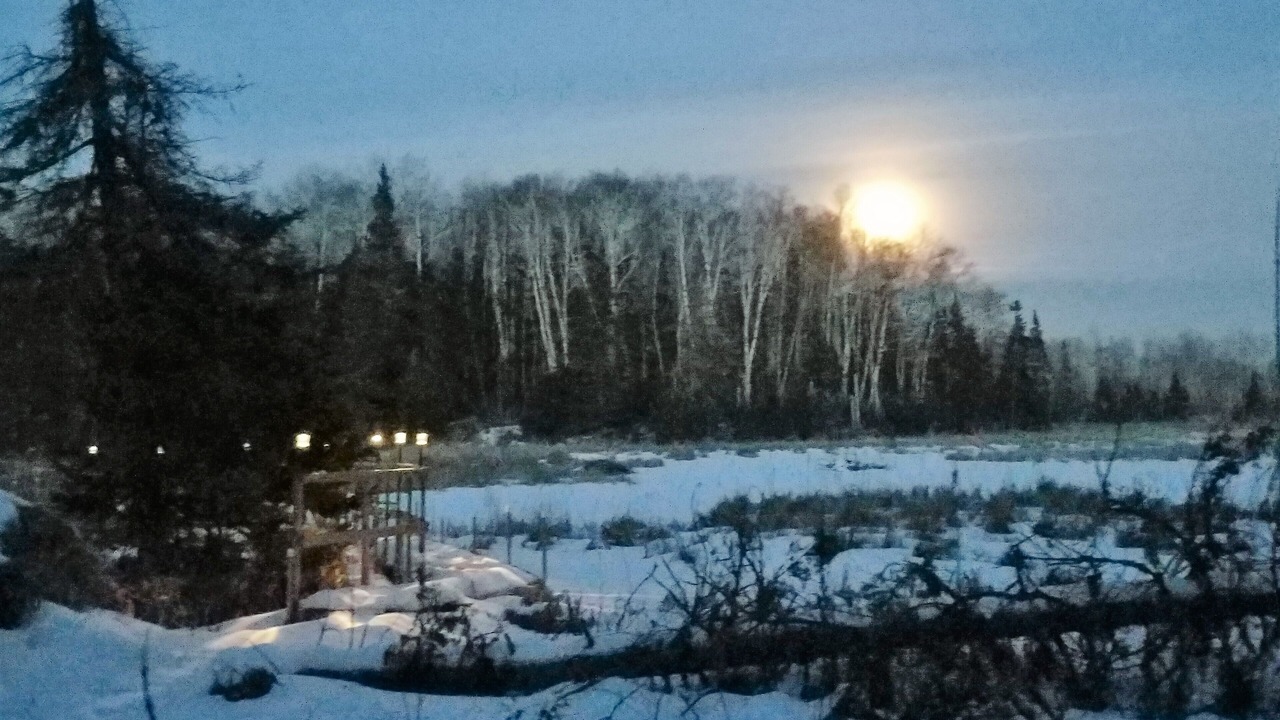 Photo of Outdoor in Finlayson