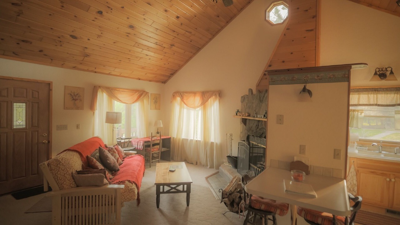 Photo of Livingroom in Finlayson