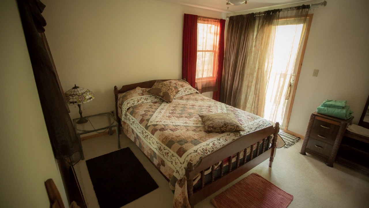 Photo of Bedroom in Finlayson