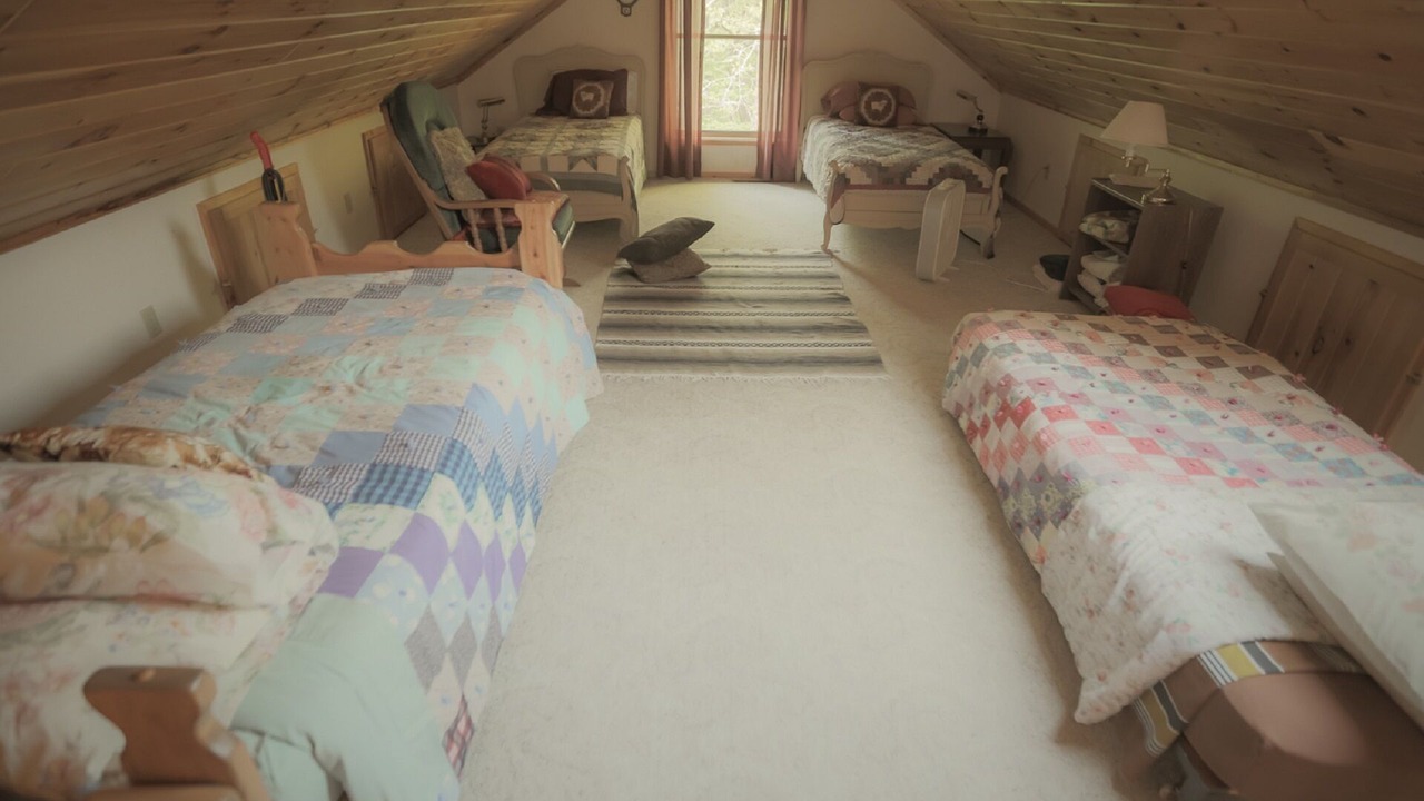 Photo of Bedroom in Finlayson