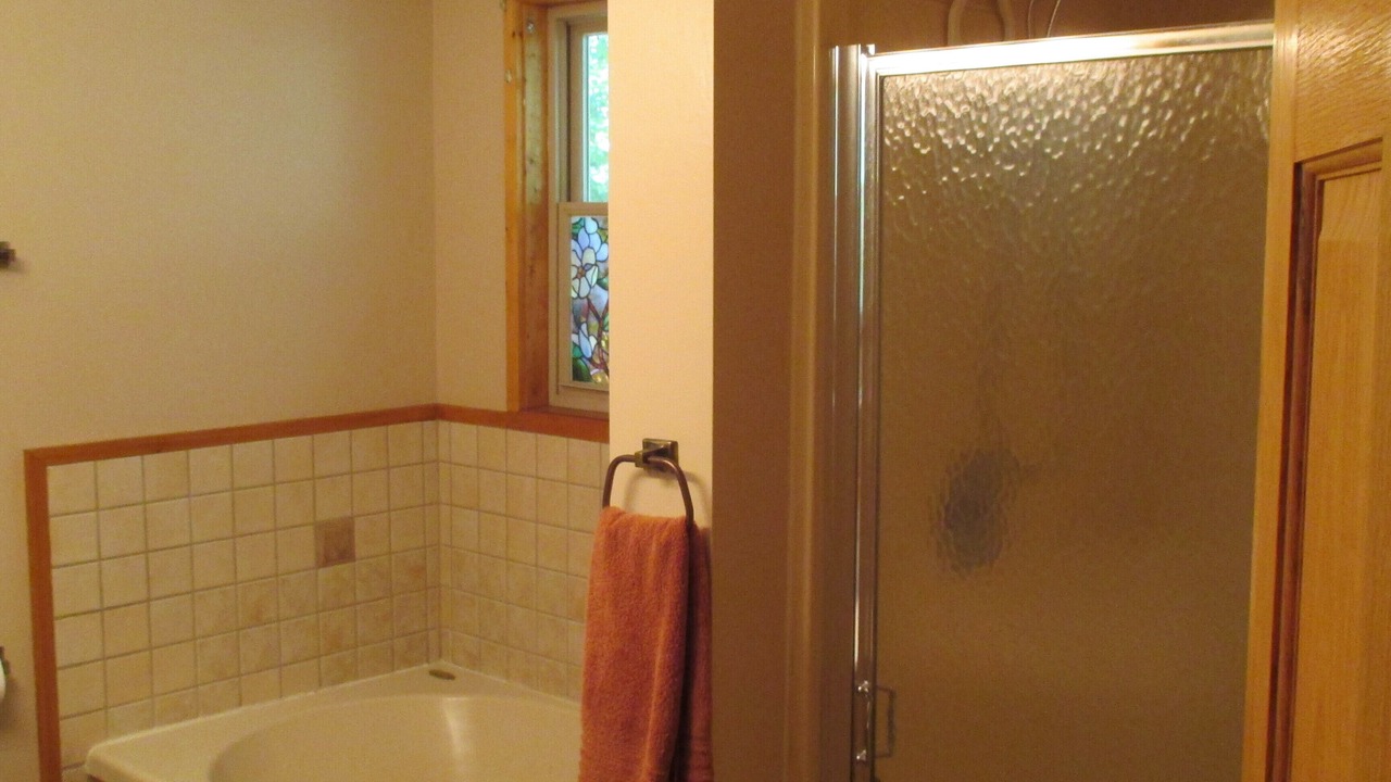 Photo of Bathroom in Finlayson