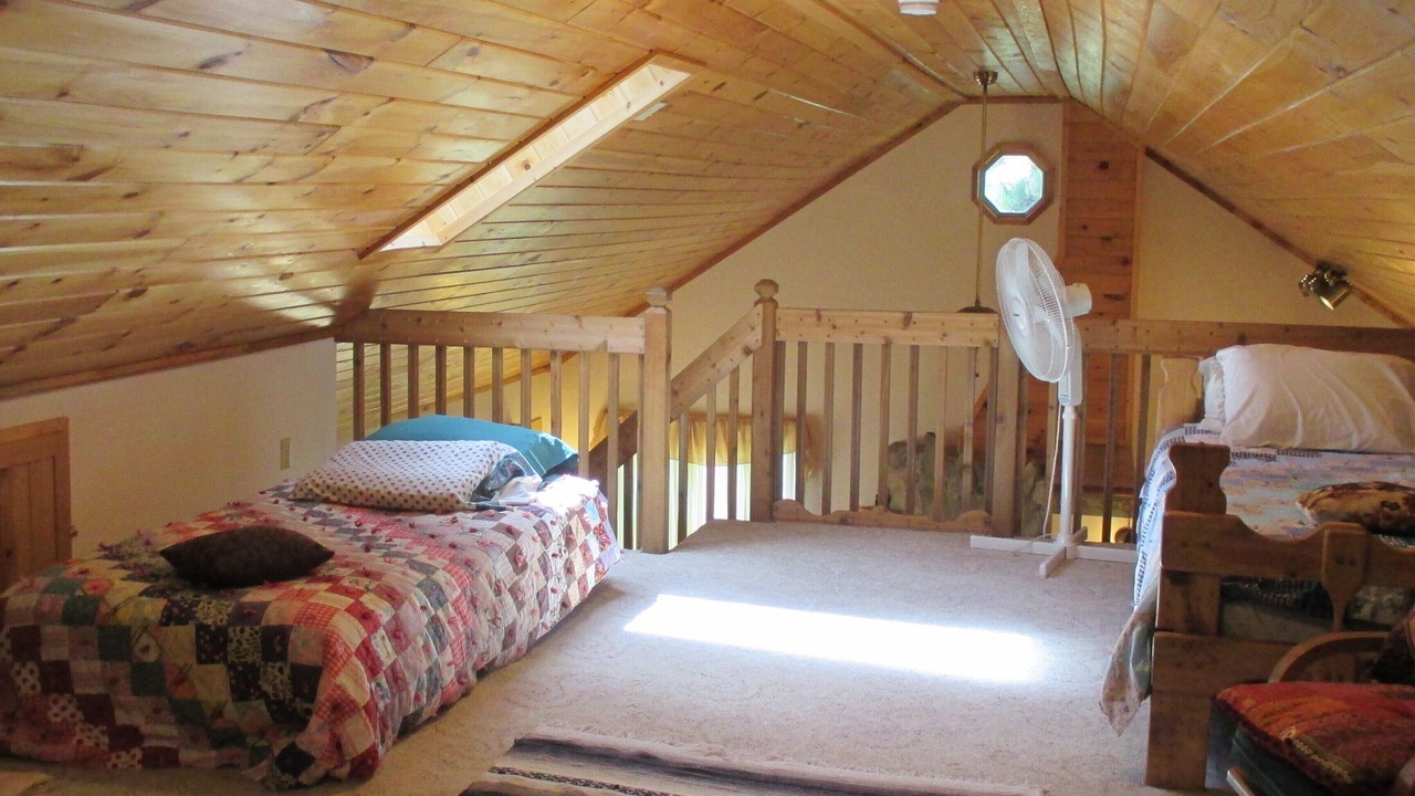 Photo of Bedroom in Finlayson