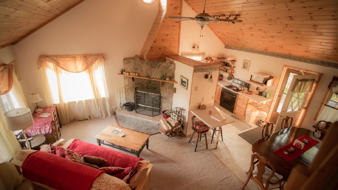 Photo of Livingroom in Finlayson