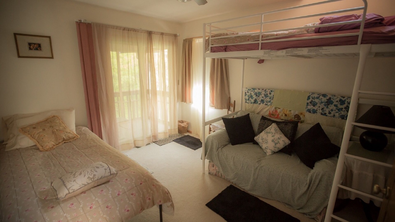 Photo of Bedroom in Finlayson