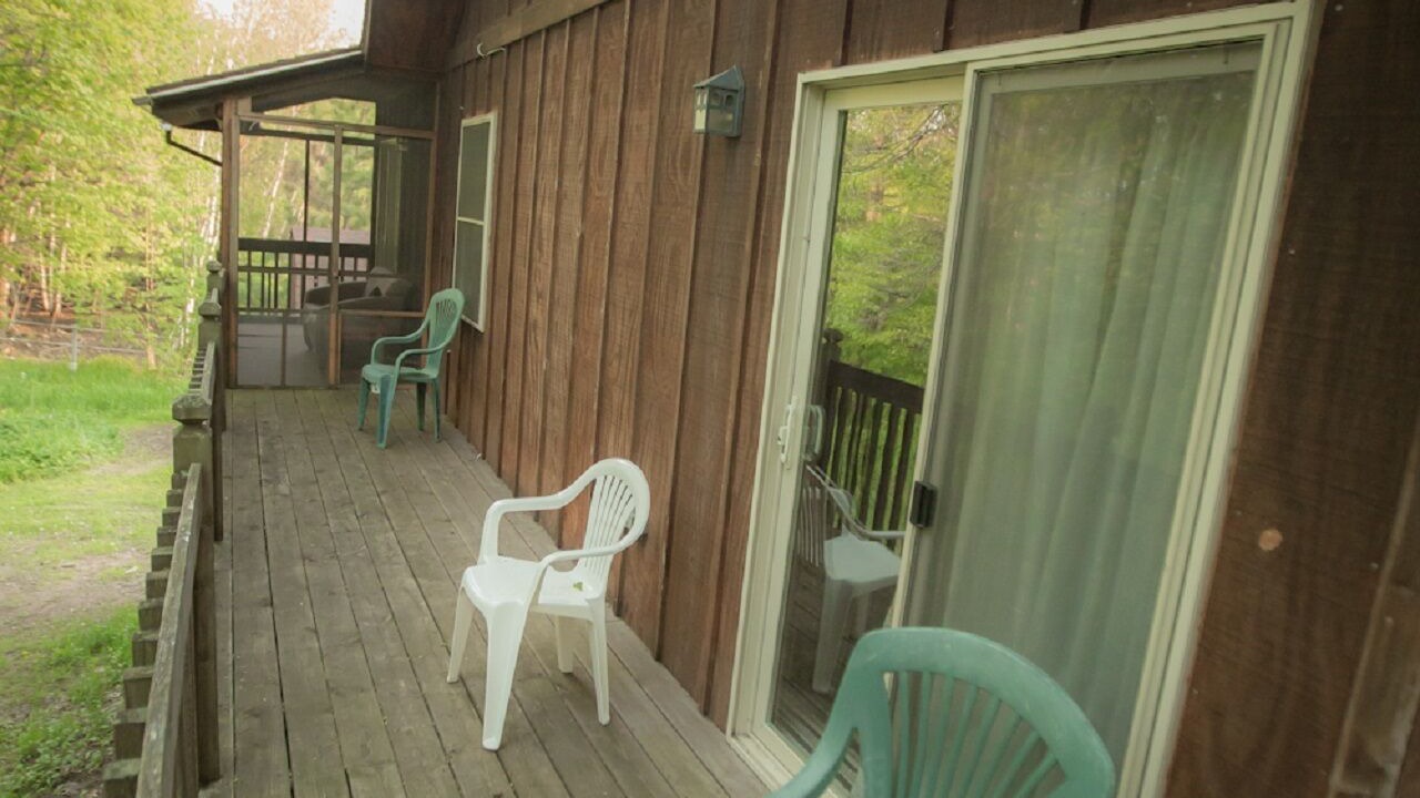 Photo of Patio Balcony in Finlayson