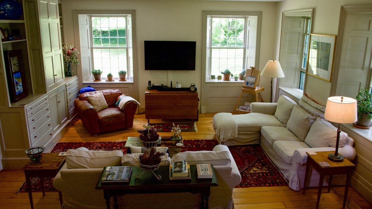 Photo of Bedroom in Richfield Springs