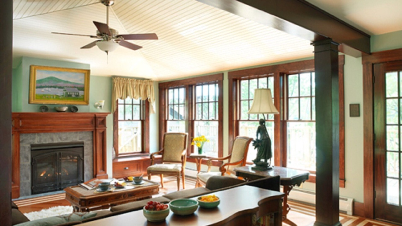 Photo of Livingroom in Lake Elmore