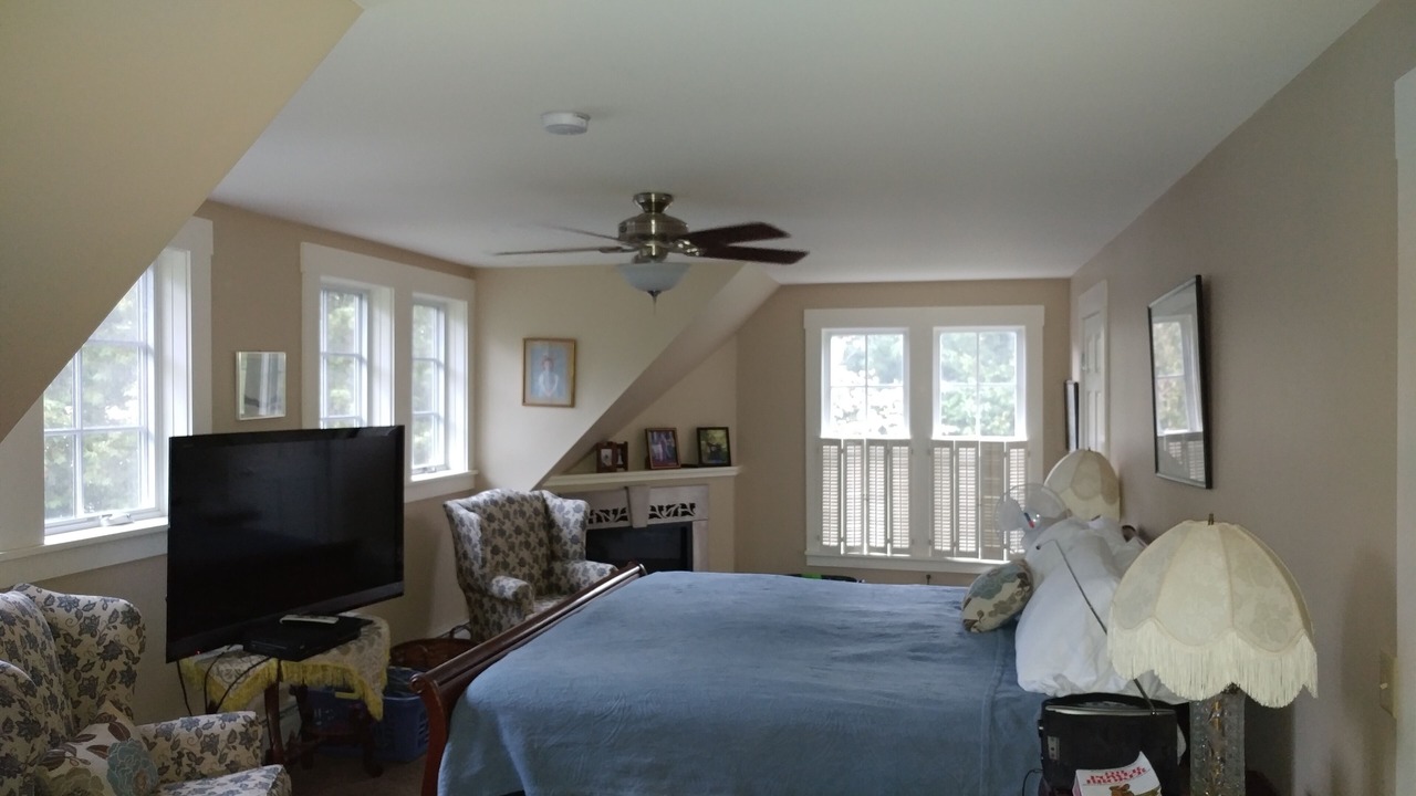 Photo of Bedroom in Lake Elmore