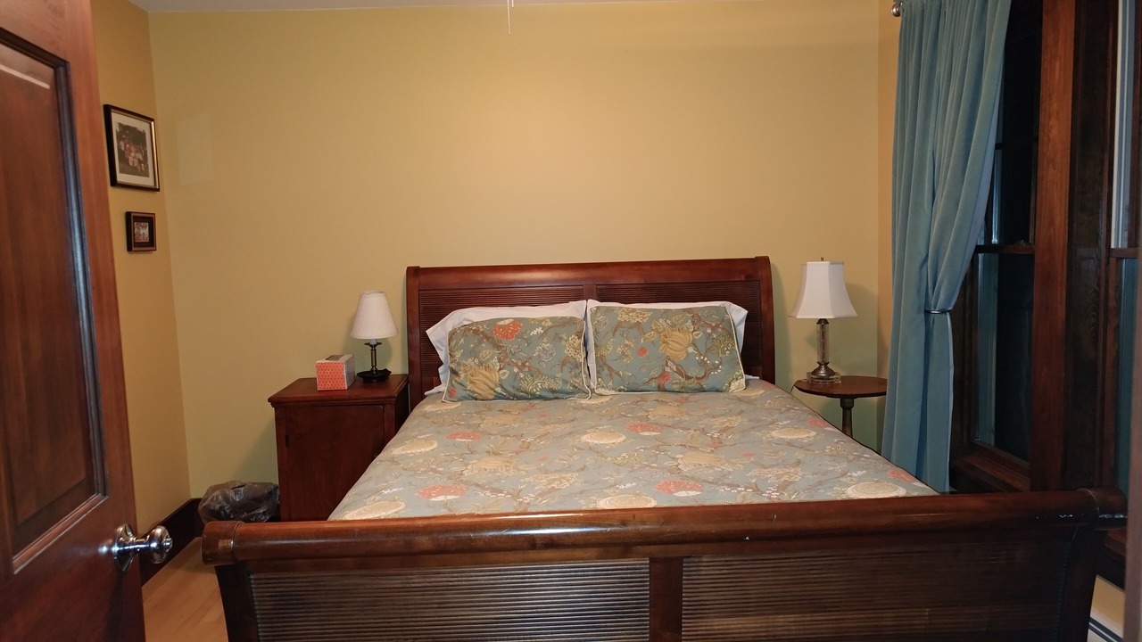 Photo of Bedroom in Lake Elmore