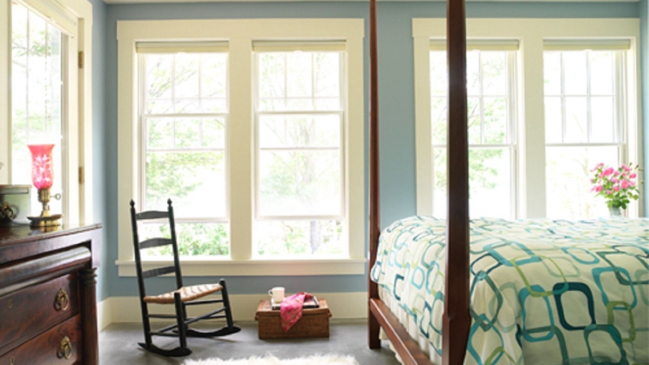 Photo of Bedroom in Lake Elmore