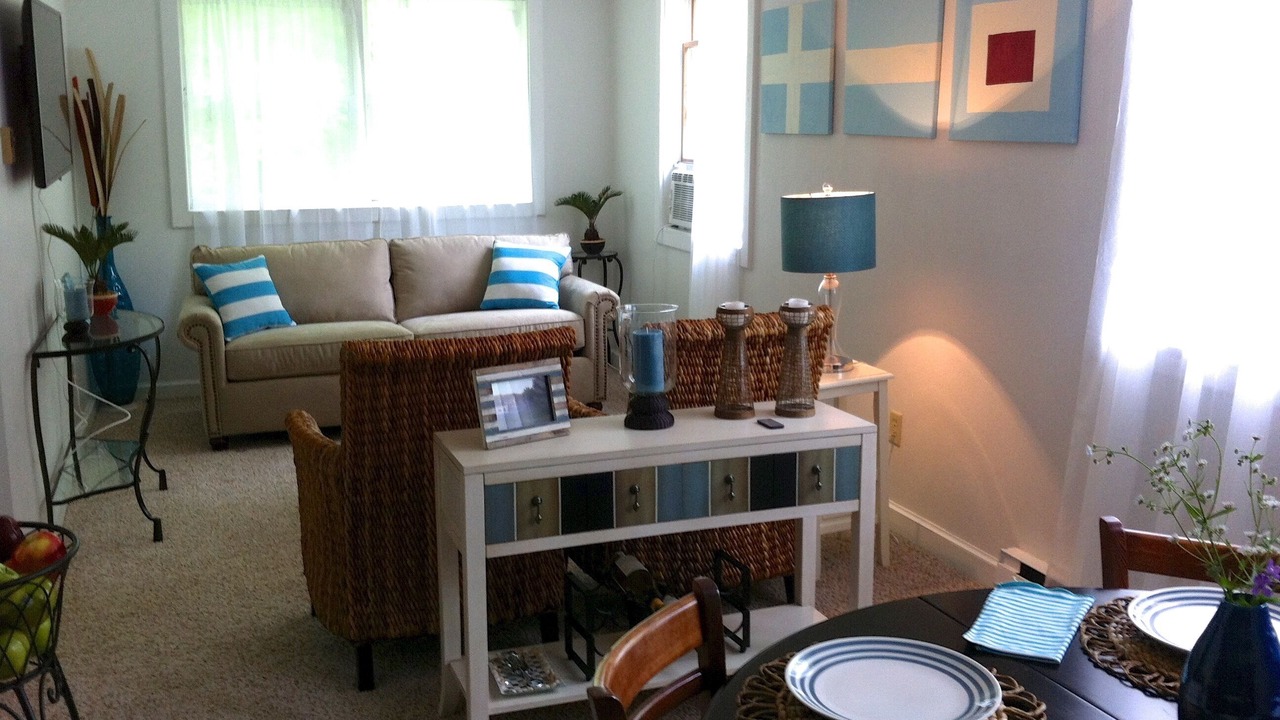 Photo of Livingroom in Marine on St. Croix