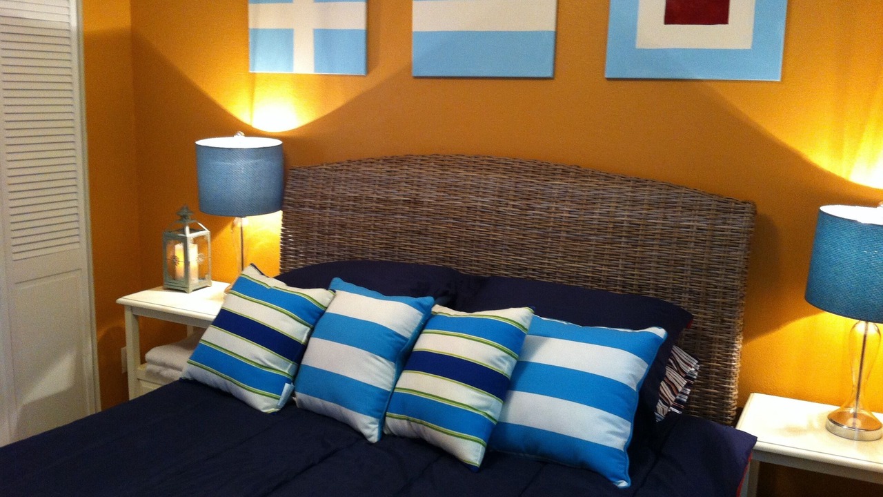 Photo of Bedroom in Marine on St. Croix