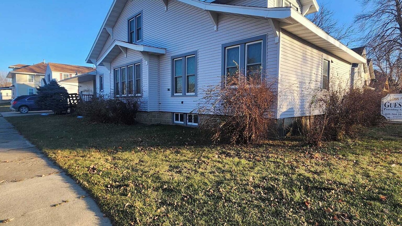 Photo of Outdoor in New Hampton