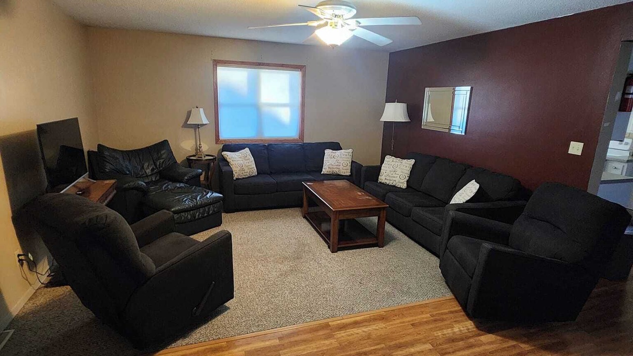 Photo of Livingroom in New Hampton