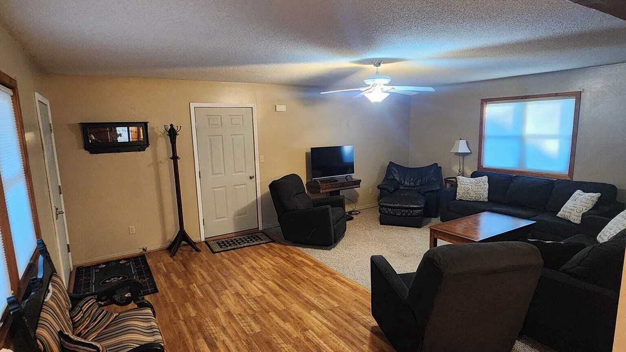 Photo of Livingroom in New Hampton