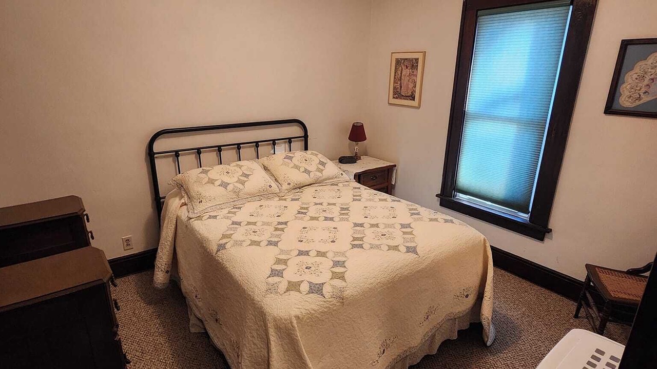 Photo of Bedroom in New Hampton