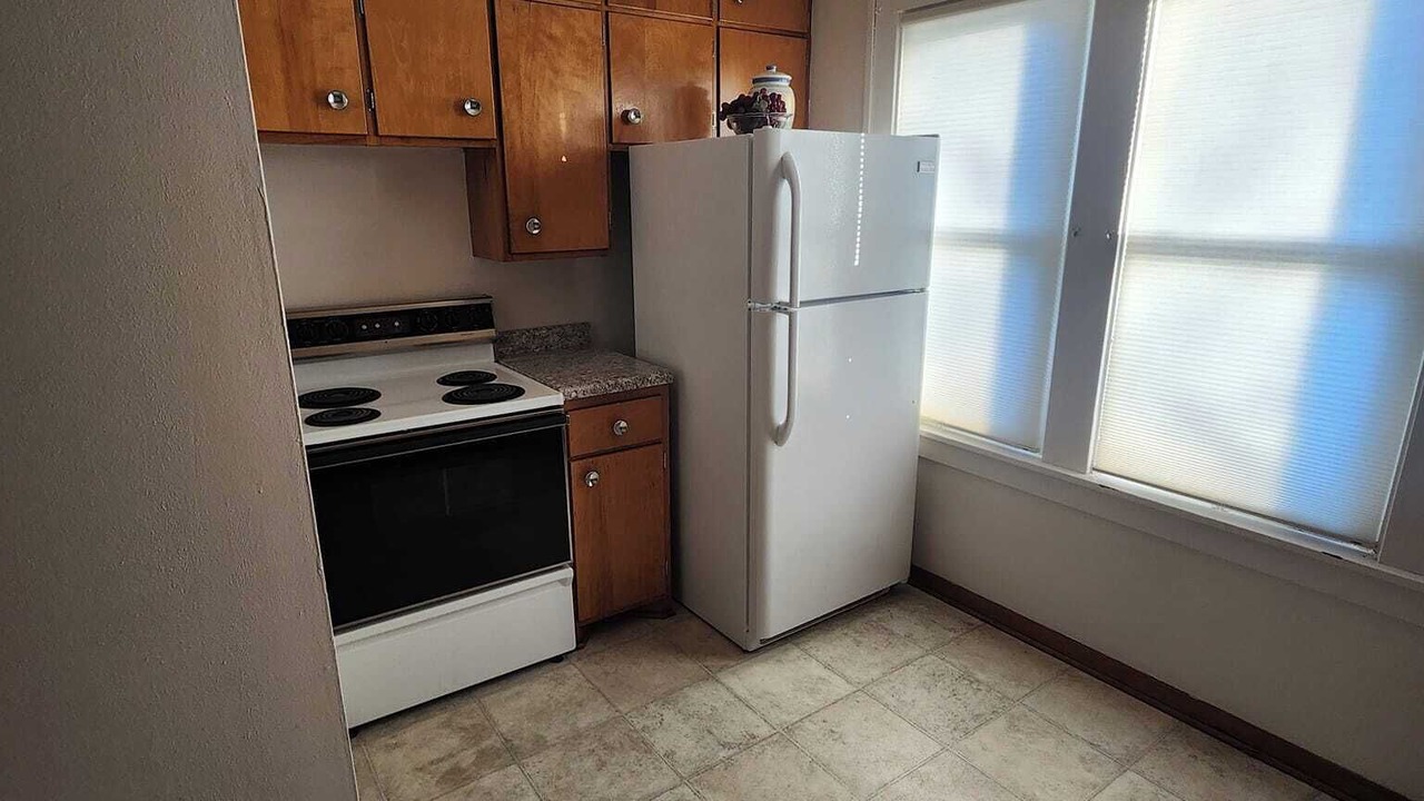 Photo of Kitchen in New Hampton