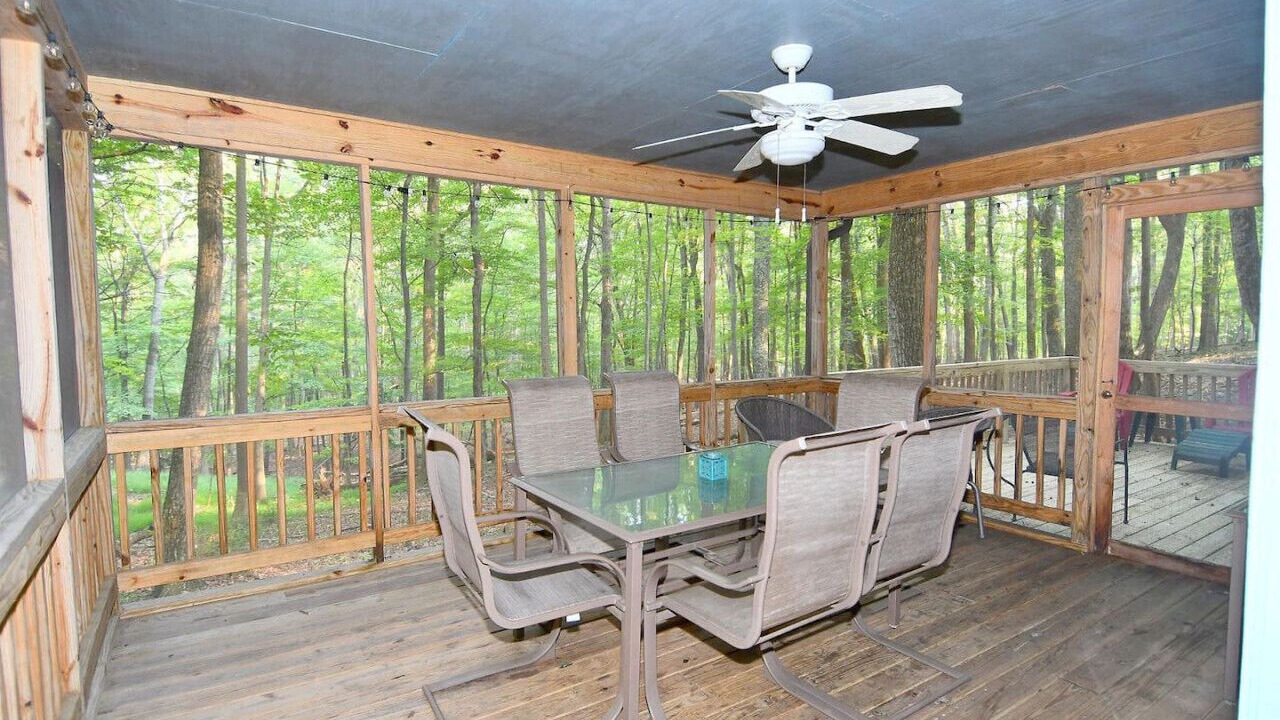 Photo of Outdoor in Berkeley Springs