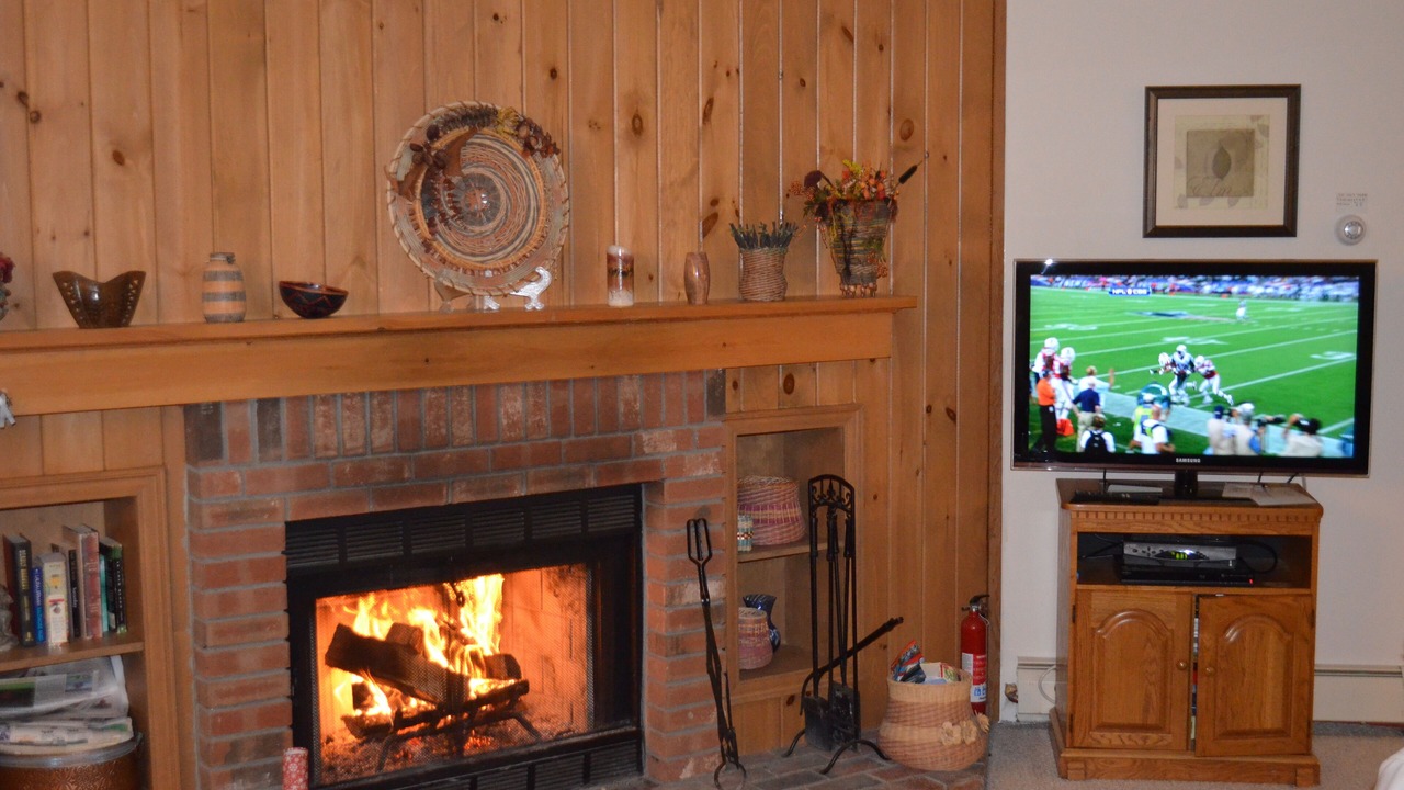 Photo of Livingroom in North Woodstock