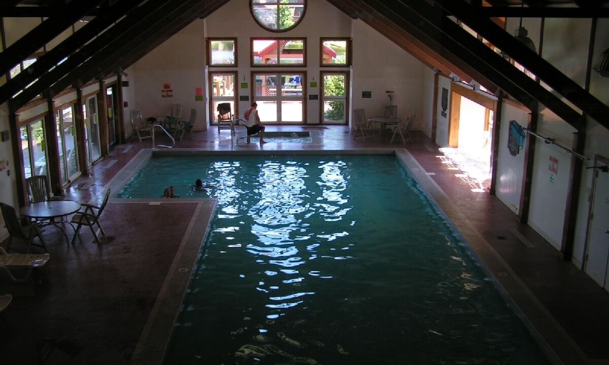 Photo of Outdoor in North Woodstock