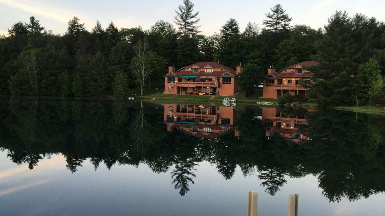 Photo of Outdoor in North Woodstock