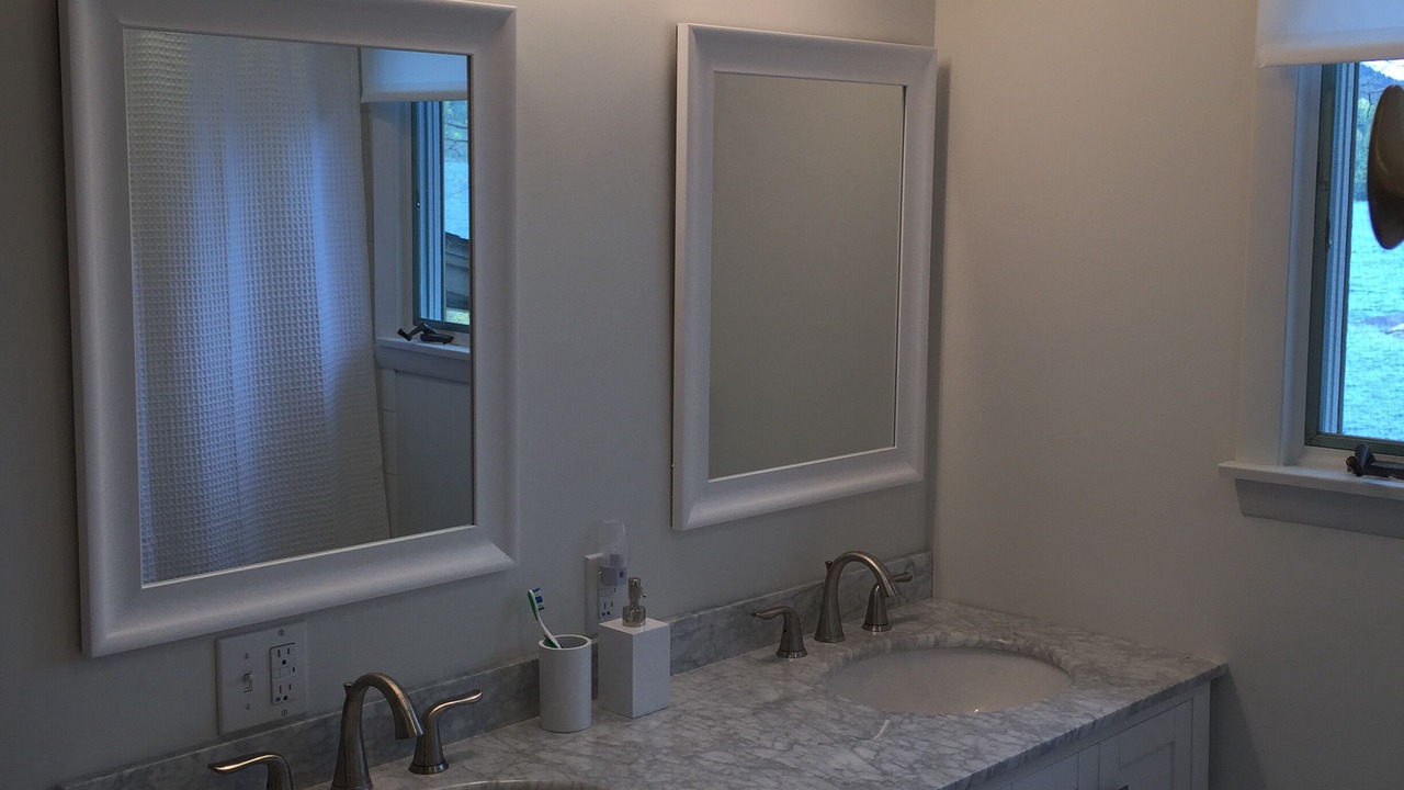 Photo of Bathroom in Ticonderoga