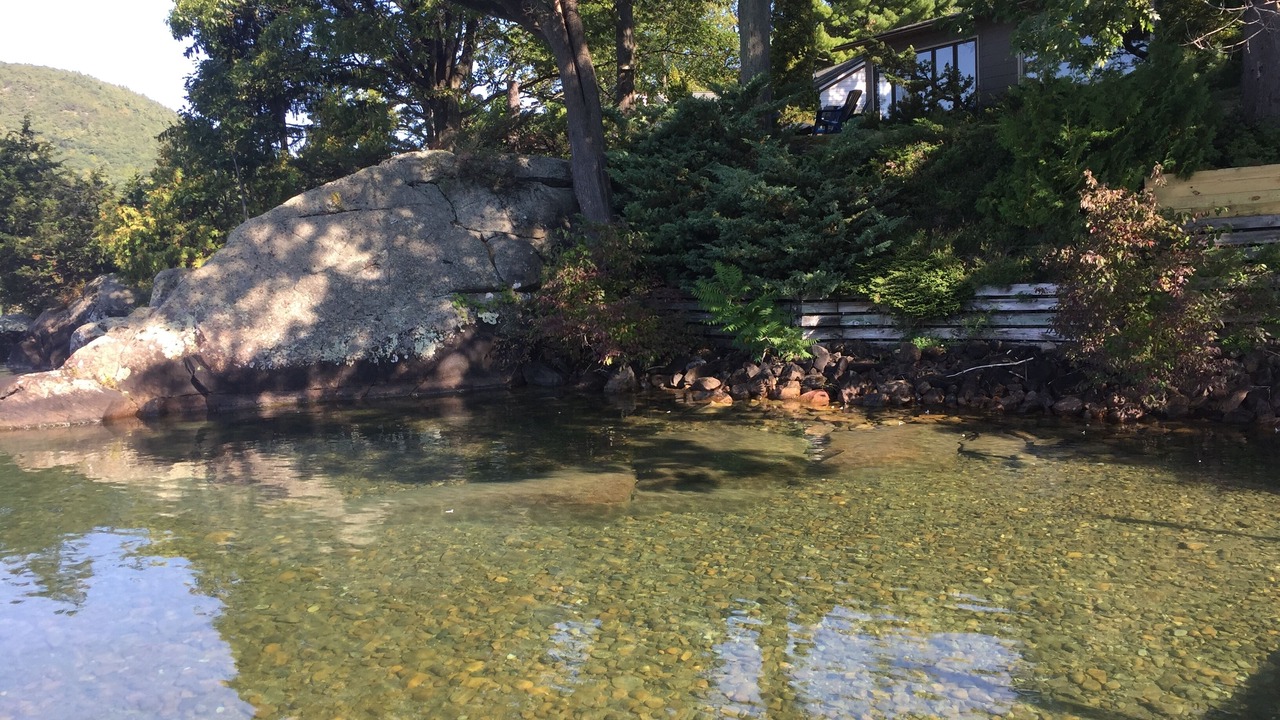 Photo of Outdoor in Ticonderoga
