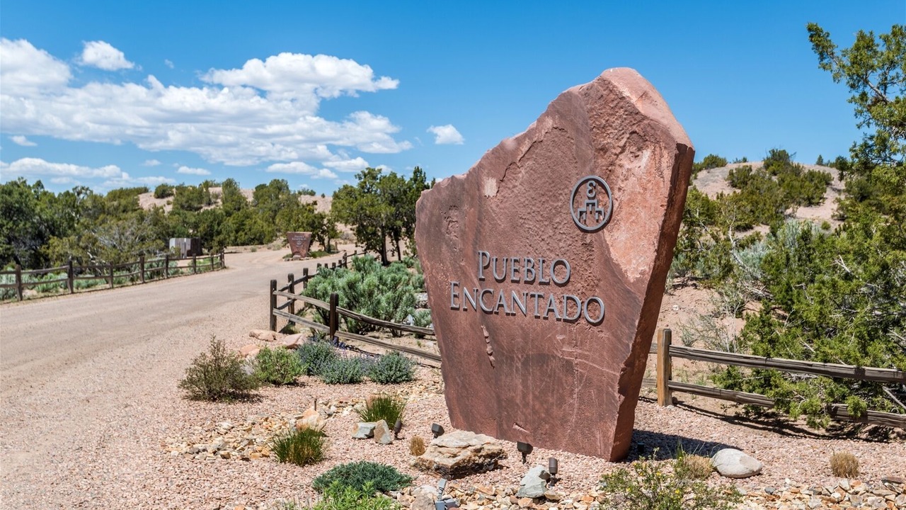 Photo of Outdoor in Nambe Pueblo